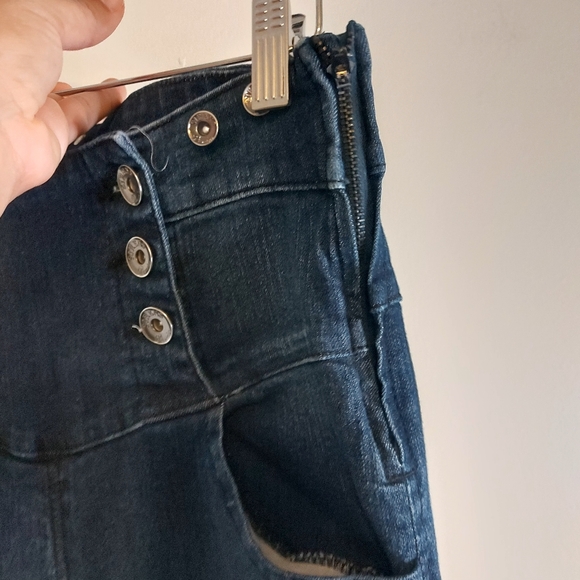 ❣️Seduction sirens jeans size 11 (#418) - Picture 8 of 13